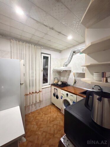 Продаётся 3-комн. вторичка 65 м², м. Халглар Достлугу, photo 8 from 14