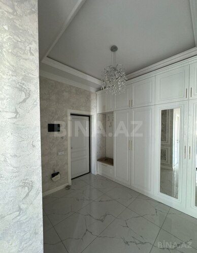 Продаётся 2-комн. новостройка 90 м², м. Ахмедлы, photo 3 from 17