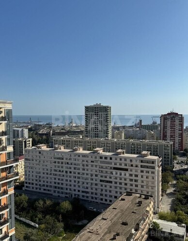 Продаётся 2-комн. новостройка 90 м², м. Ахмедлы, photo 12 from 17
