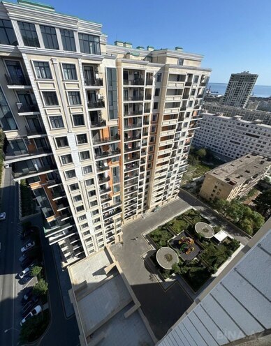 Продаётся 2-комн. новостройка 90 м², м. Ахмедлы, photo 14 from 17