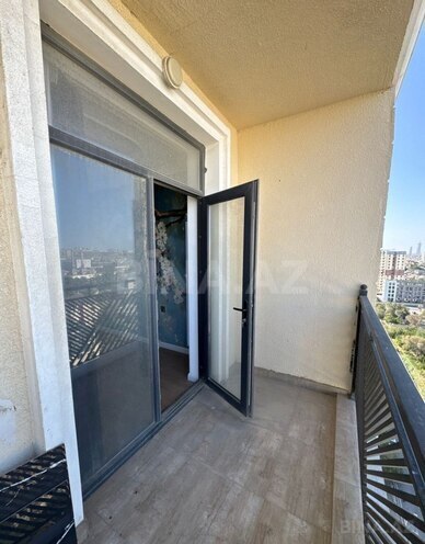 Продаётся 2-комн. новостройка 90 м², м. Ахмедлы, photo 10 from 17