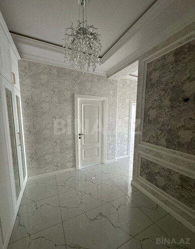Продаётся 2-комн. новостройка 90 м², м. Ахмедлы, photo 4 from 17
