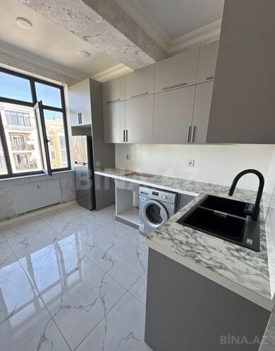 Продаётся 2-комн. новостройка 90 м², м. Ахмедлы, photo 9 from 17