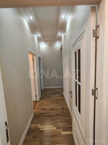 Satılır 3 otaqlı yeni tikili 74 m², İnşaatçılar m., photo 5 from 20
