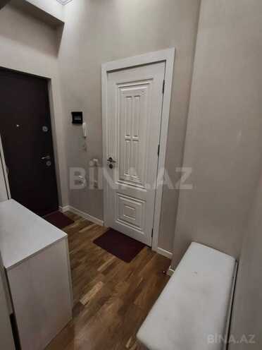 Satılır 3 otaqlı yeni tikili 74 m², İnşaatçılar m., photo 4 from 20