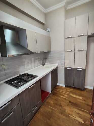 Satılır 3 otaqlı yeni tikili 74 m², İnşaatçılar m., photo 14 from 20