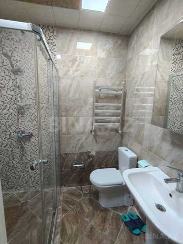 Satılır 3 otaqlı yeni tikili 74 m², İnşaatçılar m., photo 12 from 20