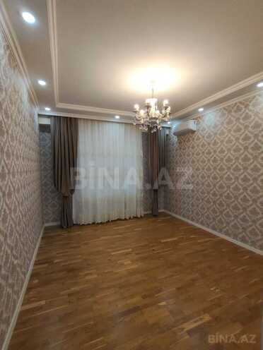 Satılır 3 otaqlı yeni tikili 74 m², İnşaatçılar m., photo 6 from 20