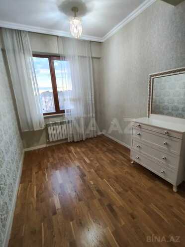 Satılır 3 otaqlı yeni tikili 74 m², İnşaatçılar m., photo 10 from 20