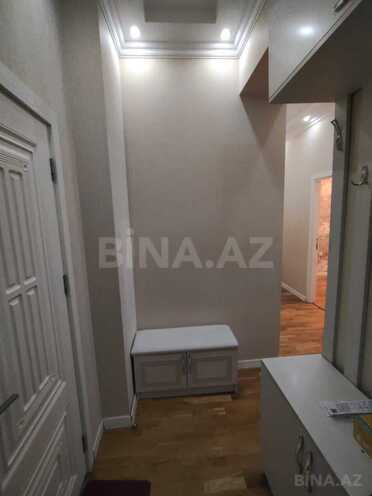 Satılır 3 otaqlı yeni tikili 74 m², İnşaatçılar m., photo 3 from 20