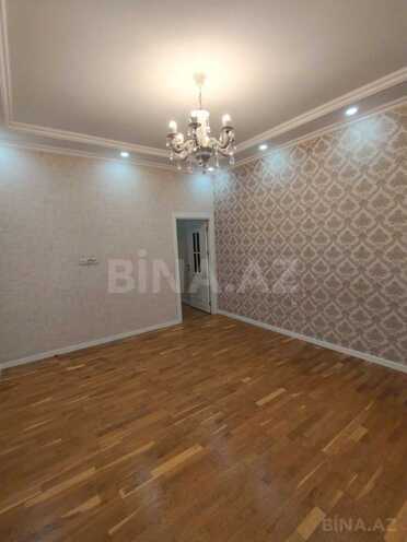 Satılır 3 otaqlı yeni tikili 74 m², İnşaatçılar m., photo 7 from 20