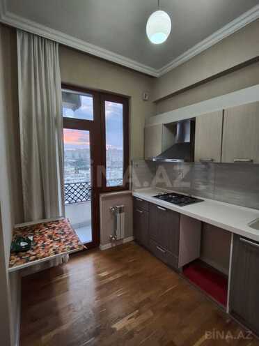 Satılır 3 otaqlı yeni tikili 74 m², İnşaatçılar m., photo 13 from 20