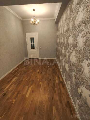 Satılır 3 otaqlı yeni tikili 74 m², İnşaatçılar m., photo 8 from 20