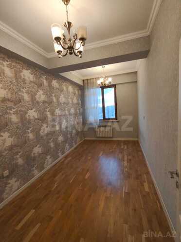 Satılır 3 otaqlı yeni tikili 74 m², İnşaatçılar m., photo 9 from 20