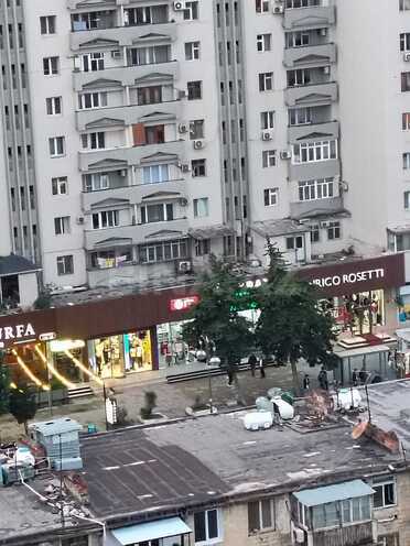 Satılır 3 otaqlı yeni tikili 74 m², İnşaatçılar m., photo 17 from 20