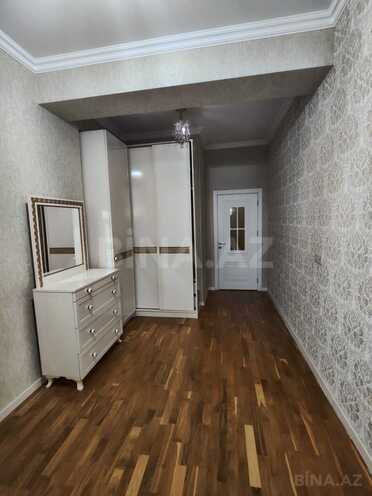 Satılır 3 otaqlı yeni tikili 74 m², İnşaatçılar m., photo 11 from 20
