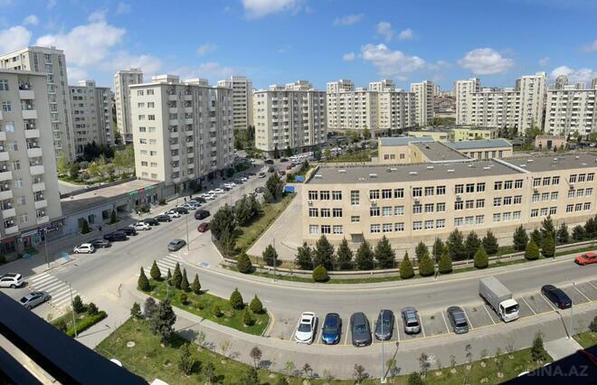 Продаётся 1-комн. новостройка 35 м², пос. Ясамал, photo 19 from 21