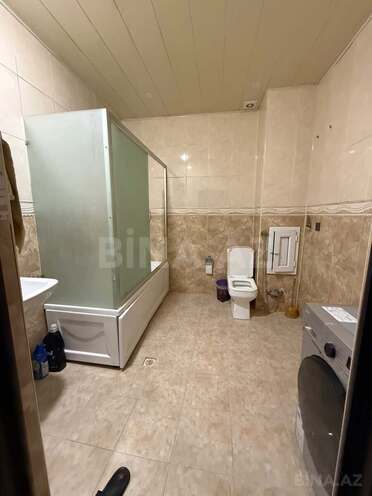 Сдаётся 3-комн. новостройка 125 м², м. Низами, photo 16 from 19