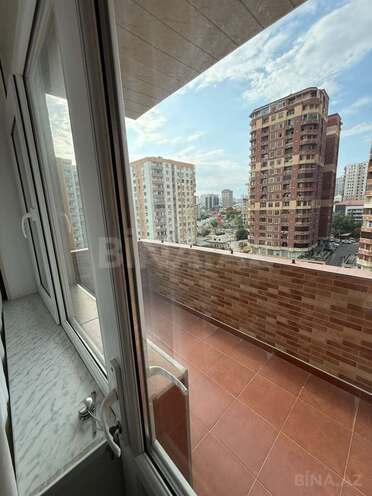 Сдаётся 3-комн. новостройка 125 м², м. Низами, photo 14 from 19
