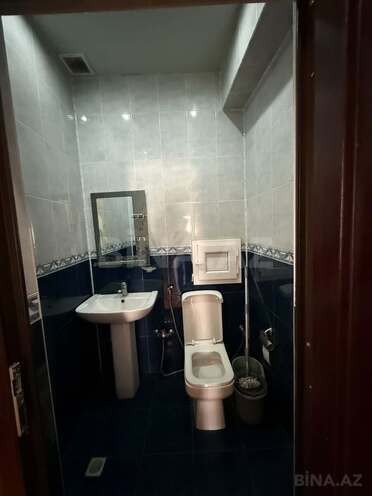 Сдаётся 3-комн. новостройка 125 м², м. Низами, photo 18 from 19