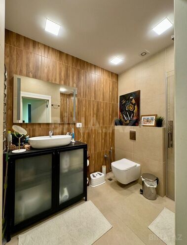 İcarəyə verilir 2 otaqlı yeni tikili 105 m², Nizami m., photo 27 from 31