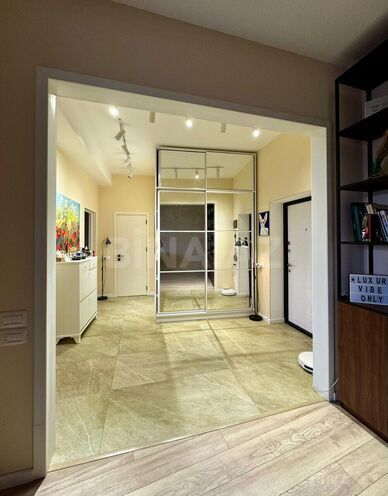 İcarəyə verilir 2 otaqlı yeni tikili 105 m², Nizami m., photo 29 from 31