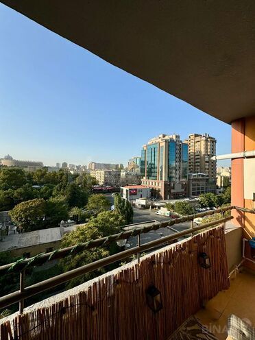 İcarəyə verilir 2 otaqlı yeni tikili 105 m², Nizami m., photo 8 from 31