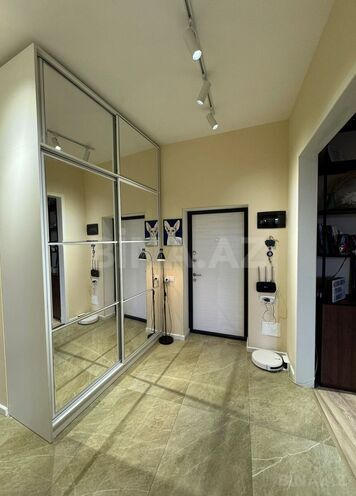 İcarəyə verilir 2 otaqlı yeni tikili 105 m², Nizami m., photo 30 from 31