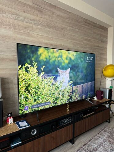 İcarəyə verilir 2 otaqlı yeni tikili 105 m², Nizami m., photo 21 from 31