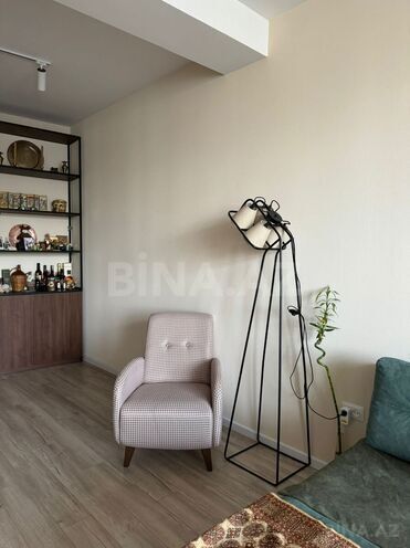 İcarəyə verilir 2 otaqlı yeni tikili 105 m², Nizami m., photo 6 from 31
