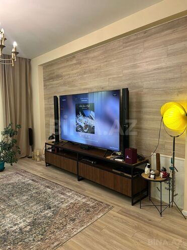 İcarəyə verilir 2 otaqlı yeni tikili 105 m², Nizami m., photo 7 from 31