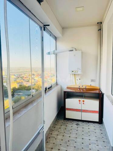 İcarəyə verilir 2 otaqlı yeni tikili 80 m², Qara Qarayev m., photo 11 from 12