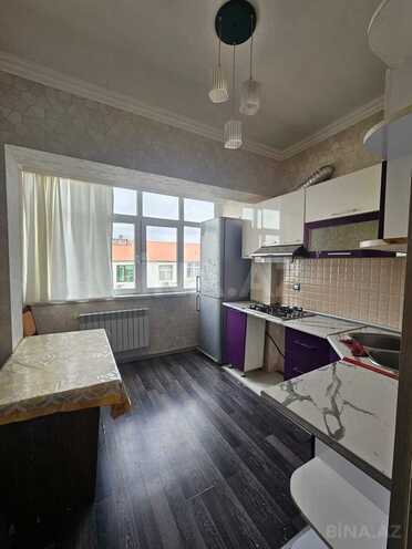 Satılır 5 otaqlı yeni tikili 72 m², Masazır q., photo 1 from 12