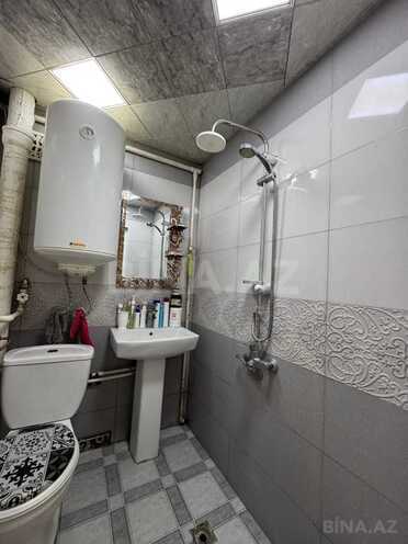 Satılır 2 otaqlı köhnə tikili 35 m², Biləcəri q., photo 12 from 17
