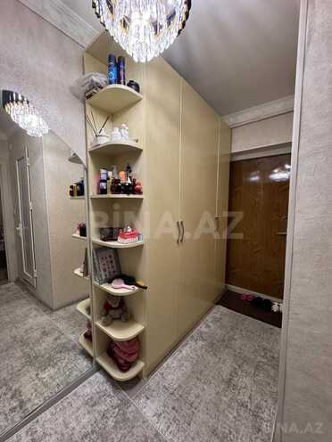 Satılır 2 otaqlı köhnə tikili 35 m², Biləcəri q., photo 11 from 17