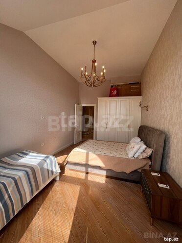 İcarəyə verilir 3 otaqlı yeni tikili 170 m², Nizami m., photo 20 from 26