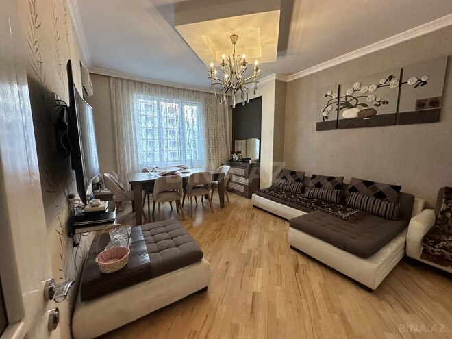 Продается 2-комн. новостройка 63 м², м. 20 января, photo 3 from 15