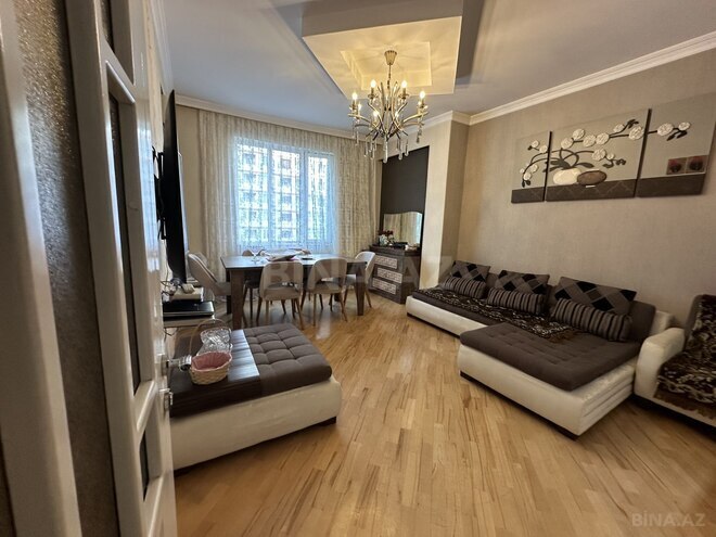 Продается 2-комн. новостройка 63 м², м. 20 января, photo 1 from 15