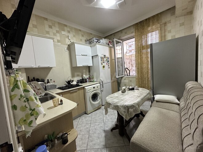 Продается 2-комн. новостройка 63 м², м. 20 января, photo 7 from 15