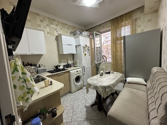 Продается 2-комн. новостройка 63 м², м. 20 января, photo 8 from 15