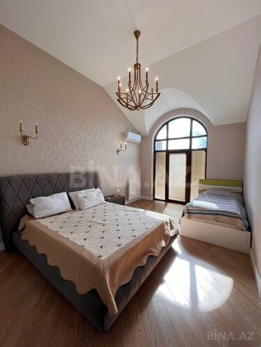 İcarəyə verilir 3 otaqlı yeni tikili 170 m², Nizami m., photo 8 from 26