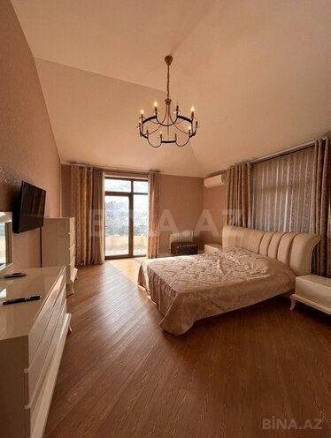 İcarəyə verilir 3 otaqlı yeni tikili 170 m², Nizami m., photo 7 from 26