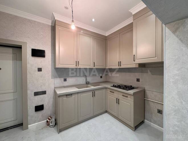 Продаётся 2-комн. новостройка 69.5 м², Насиминский  р., photo 12 from 20