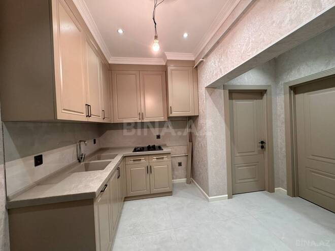Продаётся 2-комн. новостройка 69.5 м², Насиминский  р., photo 10 from 20