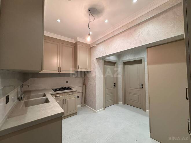 Продаётся 2-комн. новостройка 69.5 м², Насиминский  р., photo 9 from 20