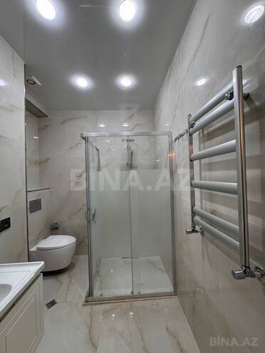 Продаётся 2-комн. новостройка 69.5 м², Насиминский  р., photo 15 from 20