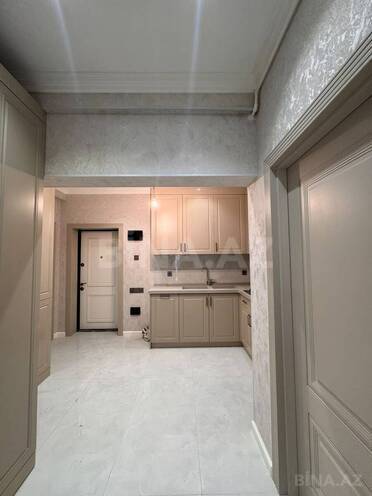 Продаётся 2-комн. новостройка 69.5 м², Насиминский  р., photo 6 from 20