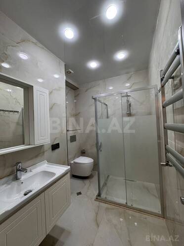 Продаётся 2-комн. новостройка 69.5 м², Насиминский  р., photo 13 from 20