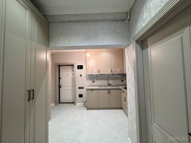 Продаётся 2-комн. новостройка 69.5 м², Насиминский  р., photo 11 from 20