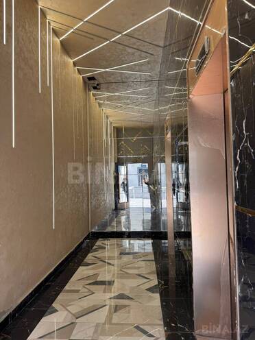 Продаётся 2-комн. новостройка 69.5 м², Насиминский  р., photo 17 from 20